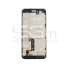 Display Touch Nero + Frame Huawei Y5 II