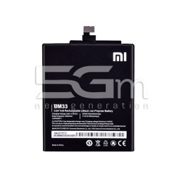 Battery BM33 3030 mAh...