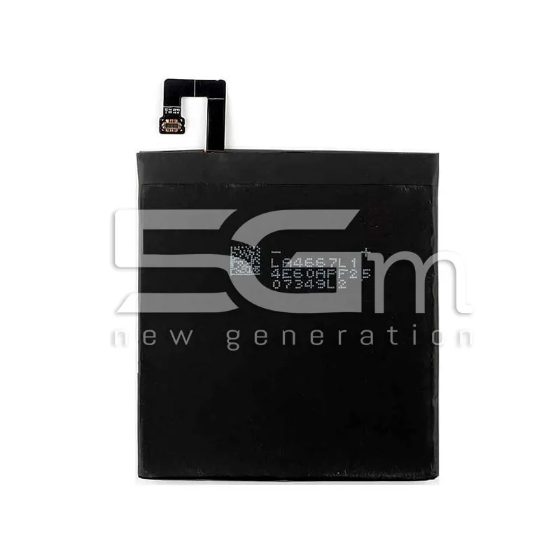 Battery BM4A 3030 mAh Xiaomi Redmi Pro No Logo