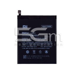 Battery BM34 3090 mAh...