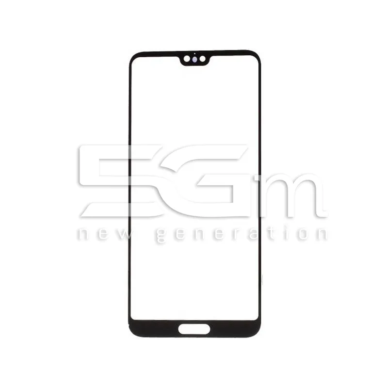 Vetro Nero Huawei P20 Pro CLT-L09 | Store Online 5G-M