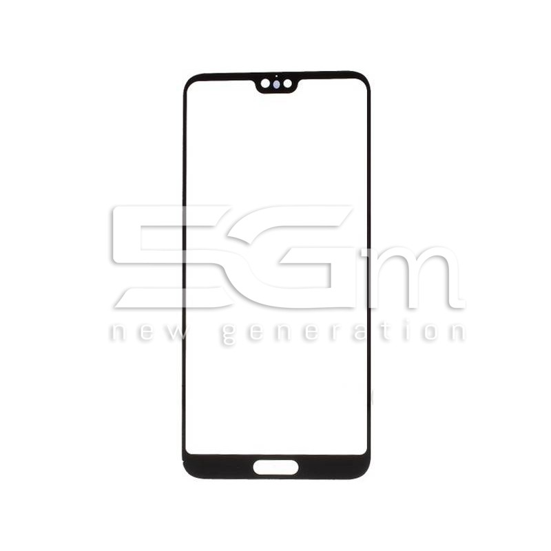 Vetro Nero Huawei P20 Pro CLT-L09