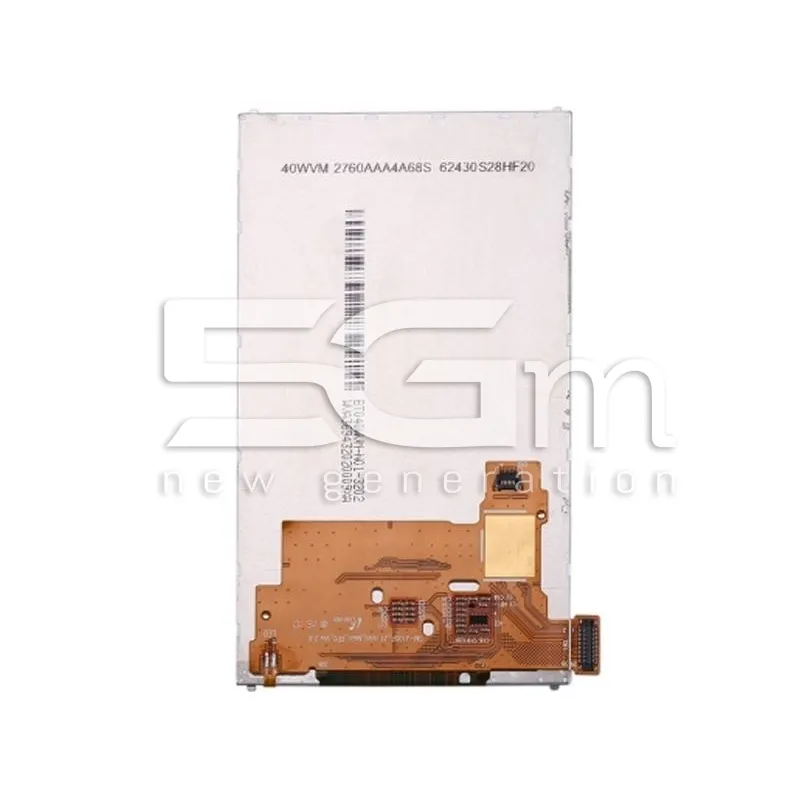 Kijelző Samsung SM-J105 J1 Mini | Online Áruház 5G-M