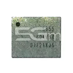 Big Power Management IC S555 Samsung SM-G950 S8