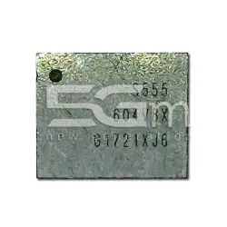 Голям захранващ IC S555 Samsung SM-G950F S8 | Онлайн магазин 5G-M
