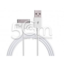 USB Data Cable Apple iPhone...
