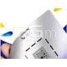 Șablon de Reballing BGA Mechanic A12 | 5G-M