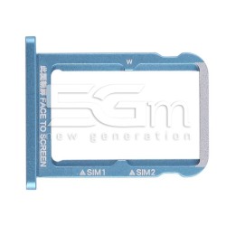 Sim Card Tray Blue Xiaomi...