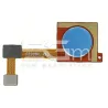 Fingerprint Blue Flat Cable Xiaomi Mi A2/Mi 6X | Store Online 5G-M