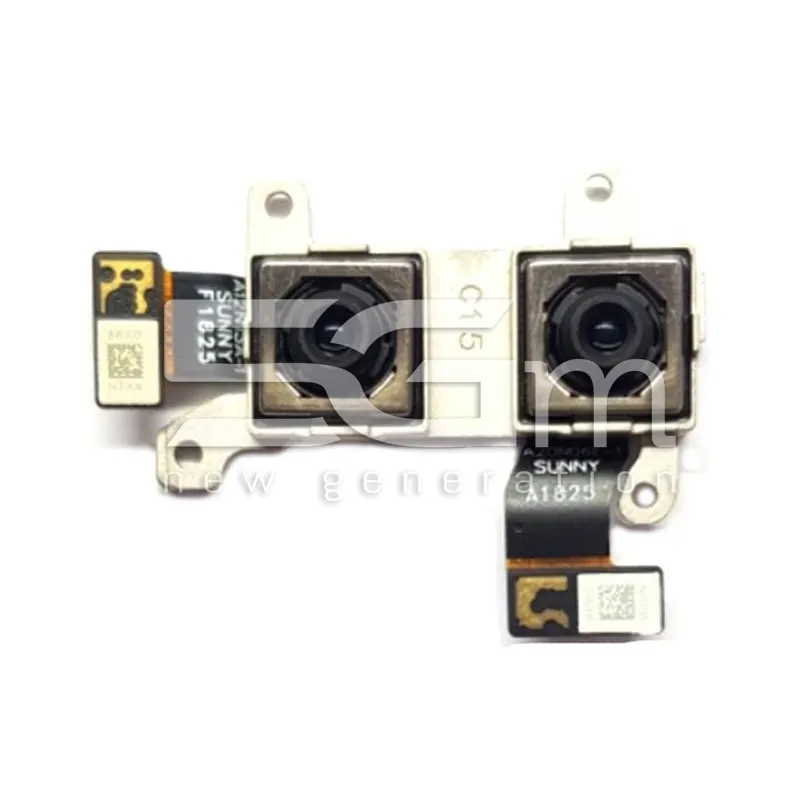 Back Camera Flat Cable Xiaomi Mi A2/Mi 6X | Loja Online 5G-M