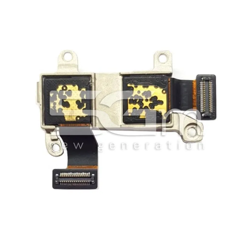 Back Camera Flat Cable Xiaomi Mi A2/Mi 6X | Loja Online 5G-M