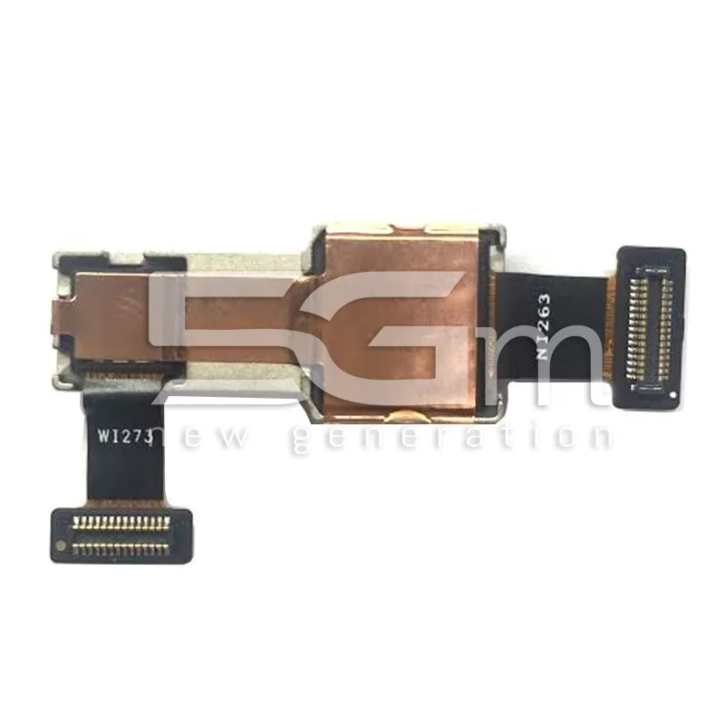 Fotocamera Posteriore Flat Cable Xiaomi Mi Max 3 | Store Online 5G-M