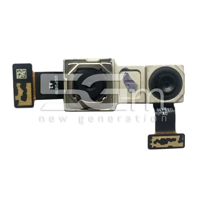 Fotocamera Posteriore Flat Cable Xiaomi Mi Max 3 | Store Online 5G-M