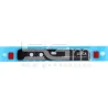 Vetrino Nero Fotocamera Posteriore Huawei P9 | Store Online 5G-M