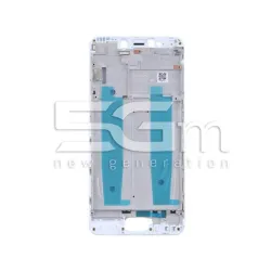 Frame Lcd Bianco Asus Zenfone 4 Max ZC520KL X00HD | Store Online 5G-M