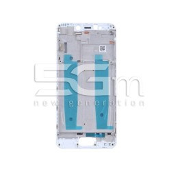 Frame Lcd White Asus...