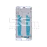 Frame Lcd Bianco Asus Zenfone 4 Max ZC520KL X00HD | Store Online 5G-M