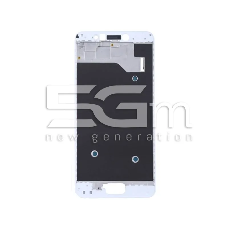 Frame Lcd Bianco Asus Zenfone 4 Max ZC520KL X00HD | Store Online 5G-M