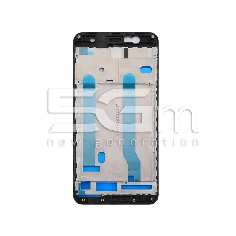 Frame Lcd Nero Asus ZenFone 3 Max ZC520TL X008D | Store Online 5G-M