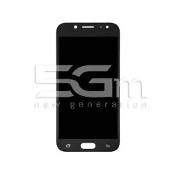Écran Tactile Noir Samsung SM-J530 J5 2017 | 5G-M