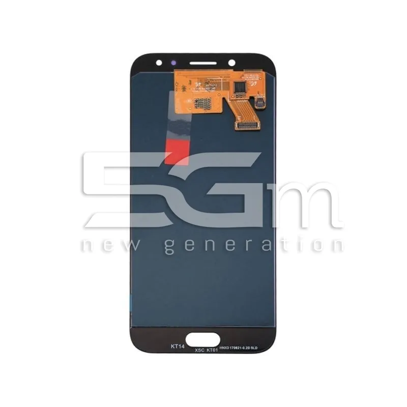 Display Touch Silber Blau Samsung J530 J5 2017 | 5G-M Online Shop