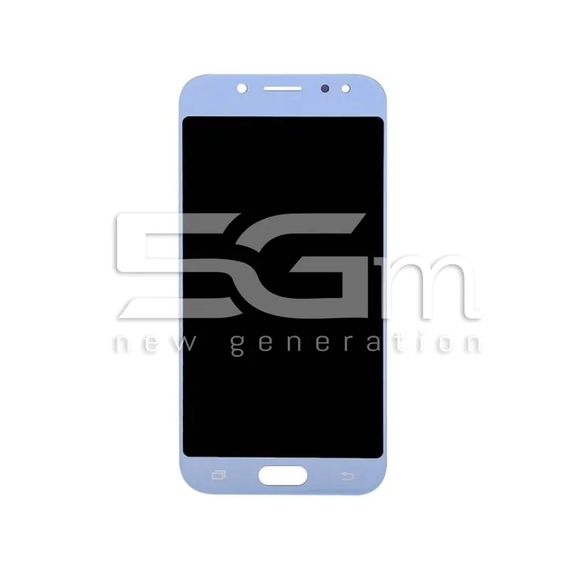 Display Touch Silver Blu Samsung SM-J530 J5 2017 | Store Online 5G-M