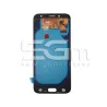 Display Touch Black Samsung SM-J730 J7 2017 (IPS) | 5G-M Online Store