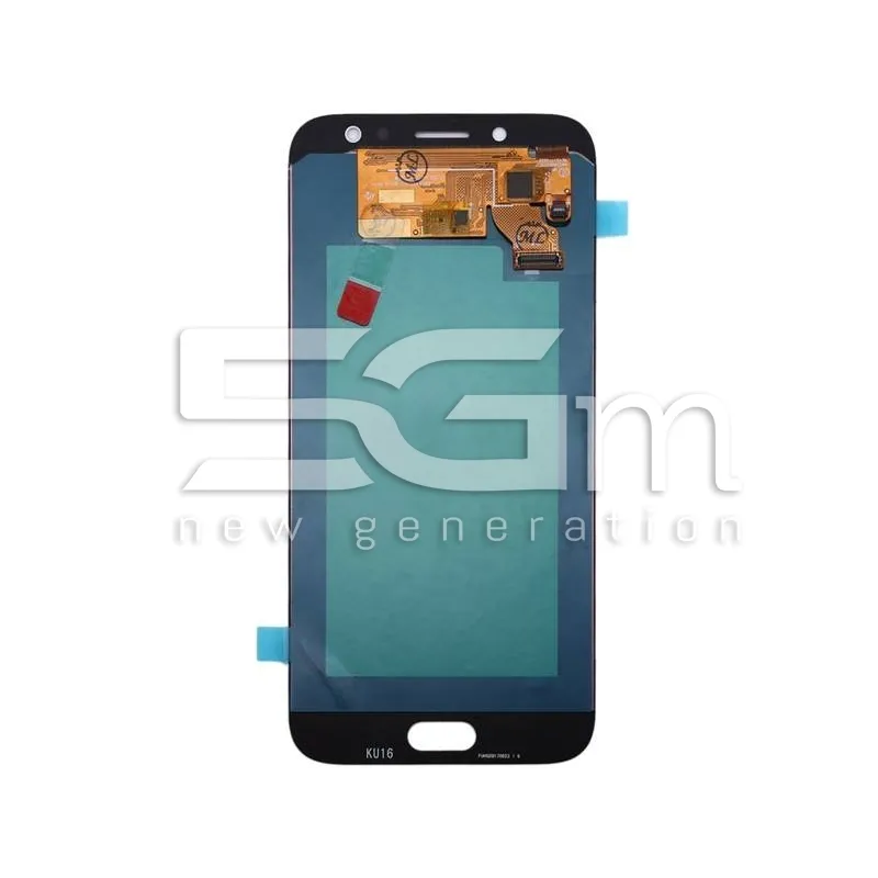 Display Touch Gold Samsung SM-J730 J7 2017 | Store Online 5G-M