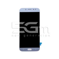 Écran Tactile Argent Samsung SM-J730 J7 2017 | 5G-M