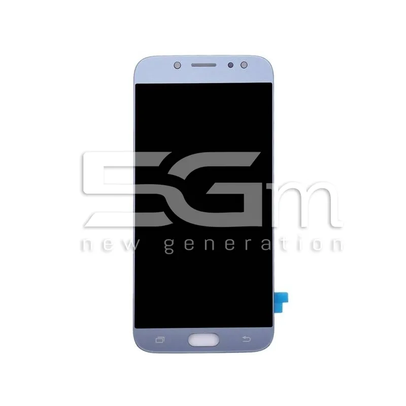 Display Touch Silver Samsung SM-J730 J7 2017 | Store Online 5G-M