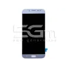 Display Touch Silver Samsung SM-J730 J7 2017