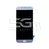 Display Touch Silver Samsung SM-J730 J7 2017