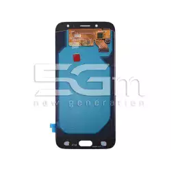 Display Touch Silver Samsung SM-J730 J7 2017
