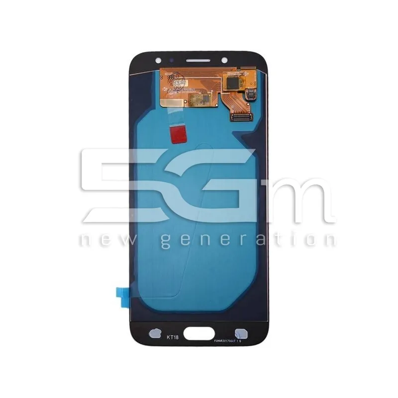 Écran Tactile Argent Samsung SM-J730 J7 2017 | 5G-M