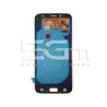 Display Touch Silver Samsung SM-J730 J7 2017