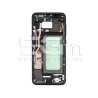 Mittelrahmen Schwarz Samsung SM-G950F S8 | 5G-M Online Shop