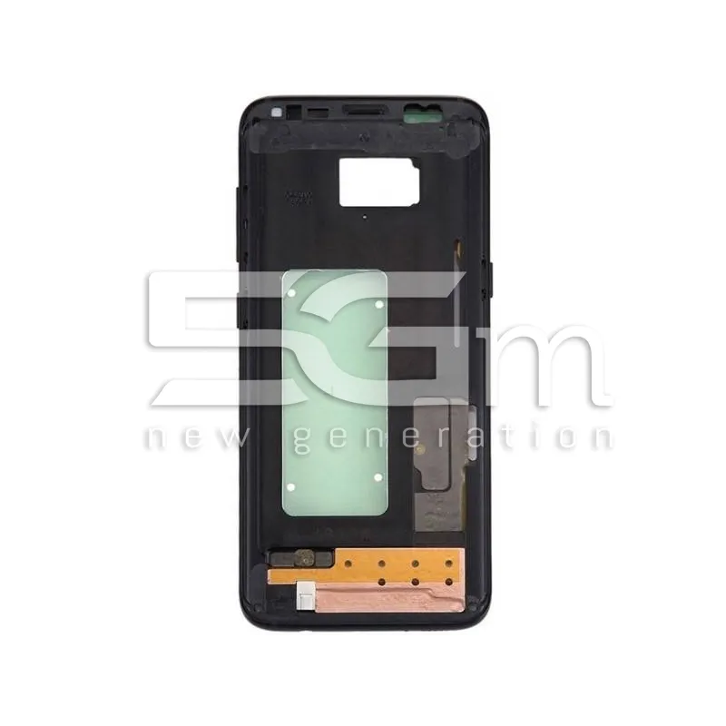 Middle Frame Nero Samsung SM-G950F S8 | Store Online 5G-M