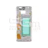 Middle Frame Gold Samsung SM-G950F S8
