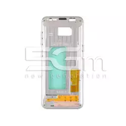Middle Frame Gold Samsung SM-G950F S8