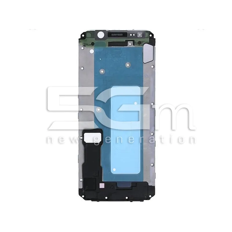 Rahmen LCD Samsung SM-J600 J6 2018 | 5G-M.com