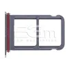 Sim Card + Micro SD Tray Blue Huawei P20 Pro CLT-L09