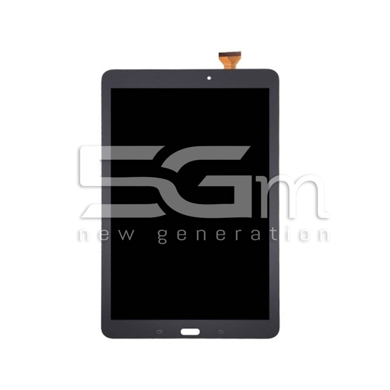 Display Touch Nero Samsung SM-T560 Tab E 9.6″ WiFi
