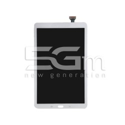 Display Touch Bianco Samsung SM-T560 Tab E 9.6″ WiFi