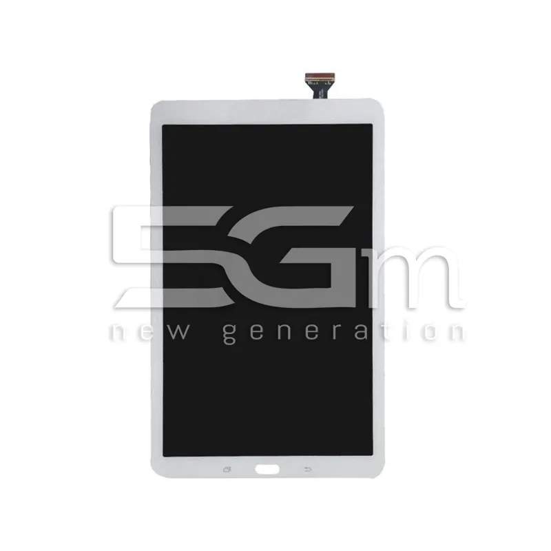 Ecran Tactil Alb Samsung SM-T560 Tab E 9.6″ WiFi | Magazin Online 5G-M