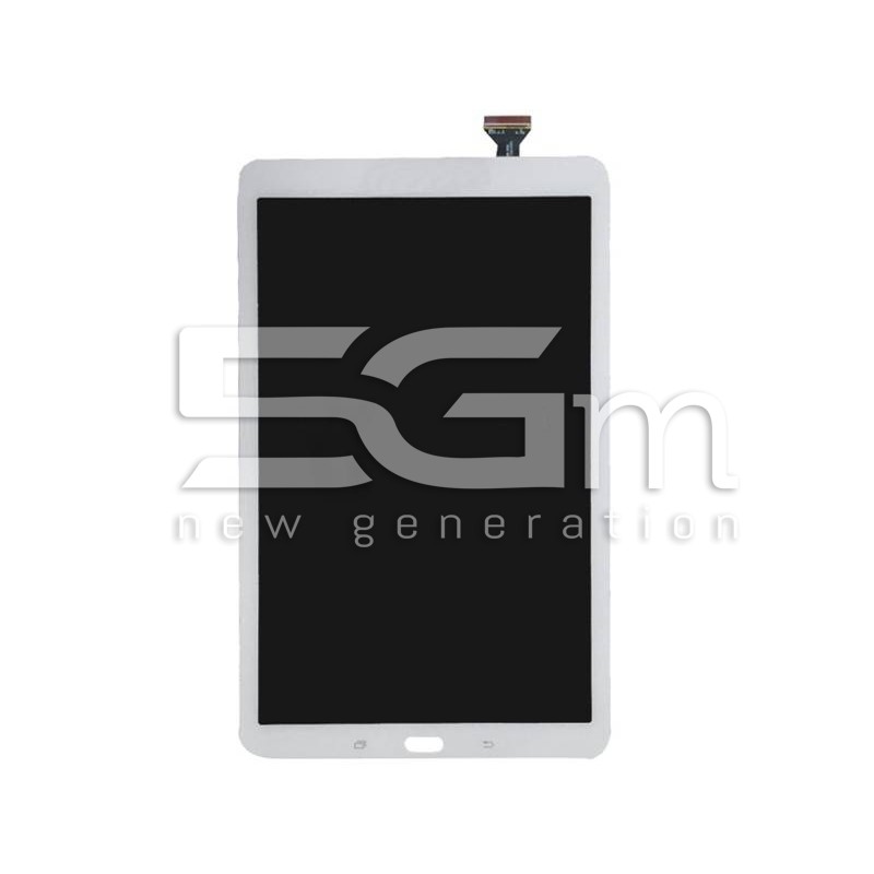Lcd Touch White Samsung SM-T560 Tab E 9.6″ WiFi