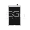 Lcd Touch White Samsung SM-T560 Tab E 9.6″ WiFi | Loja Online 5G-M