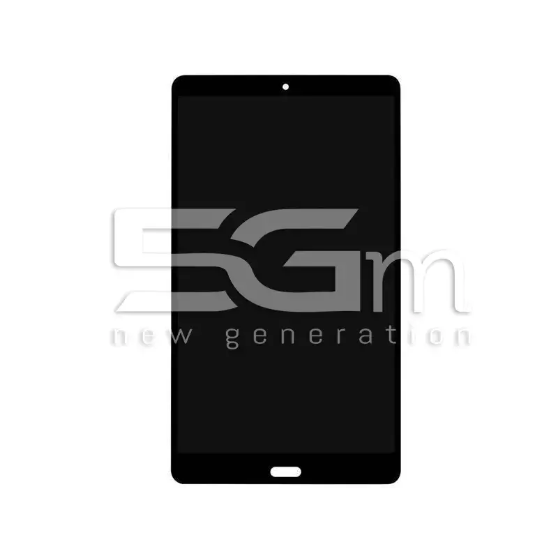 Display Touch Nero Huawei MediaPad M5 8.4
