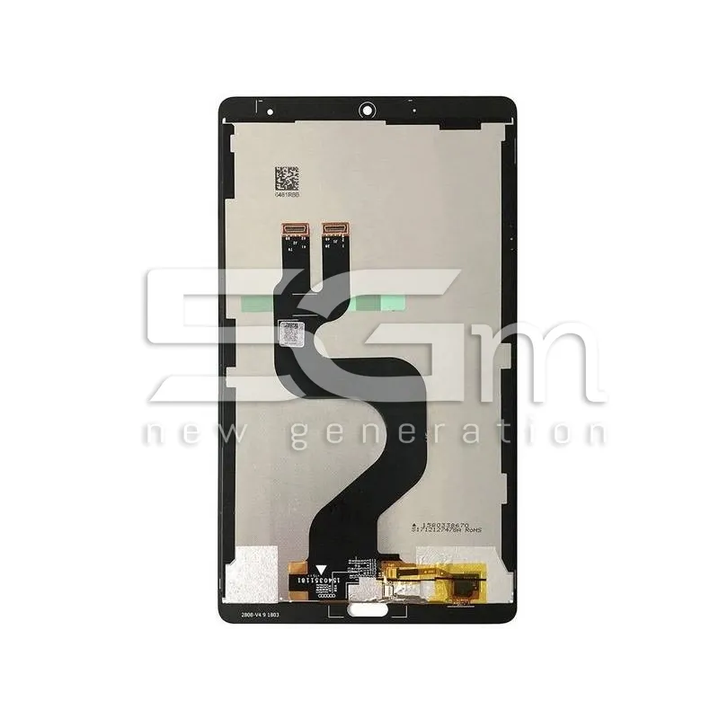 Display Touch Bianco Huawei MediaPad M5 8.4 | Store Online 5G-M