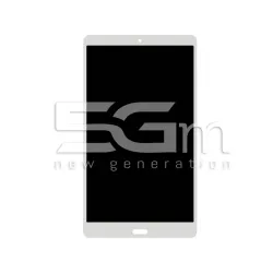 Display Touch Bianco Huawei MediaPad M5 8.4 | Store Online 5G-M
