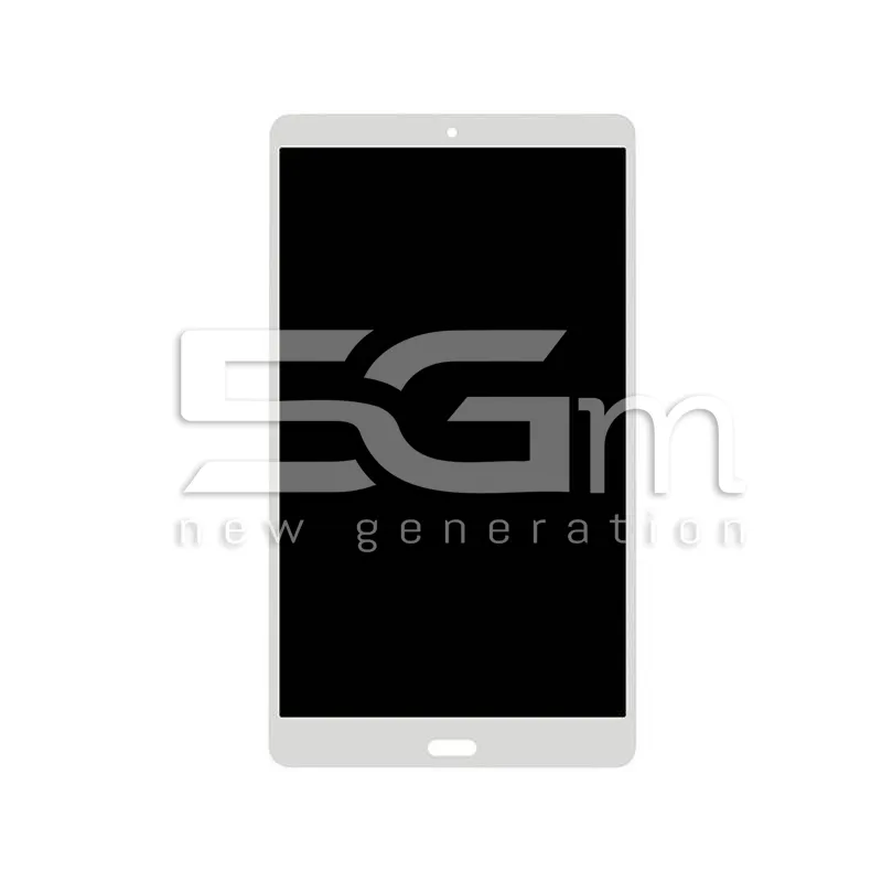 Display Touch Weiß Huawei MediaPad M5 8.4 | Online-Shop 5G-M